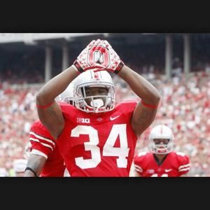 Meet your Posher, Maxwell